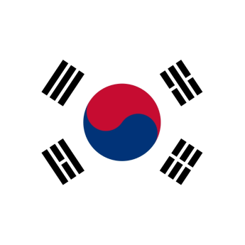 South Korea