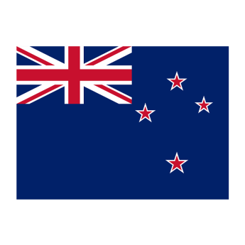 New Zealand