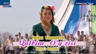 Yulduz Usmonova - Qalbim o'g'risi (Navro'z bayrami) #2025