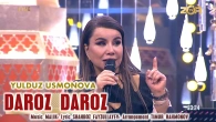 Yulduz Usmonova - Daroz daroz (Tojik tilida) #new