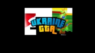 ЗИМОВЕ ОНОВЛЕННЯ в UKRAINE GTA!