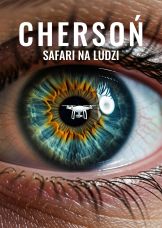 Chersoń: Safari na ludzi — plakat
