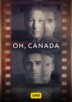 Oh, Canada UHD