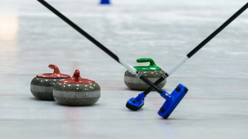 Broadcast: Men. Semifinal