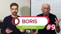 Boris Responde | Episódio 9