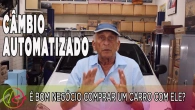 Câmbio automatizado: é bom negócio comprar um carro com ele?