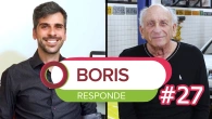 Boris Responde #27 | Usar só peça genuína? Motor turbo queima mais óleo? Rebater bancos dá multa?
