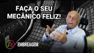 Aprenda como 'DERRETER' sua embreagem em três passos