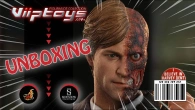Hot Toys Two-Face Batman The Dark Knight 2.0 [UNBOXING]