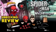 SPIDER MAN BEAST KINGDOM EXCLUSIVE 2020 EAA-088 [ESPAÑOL]