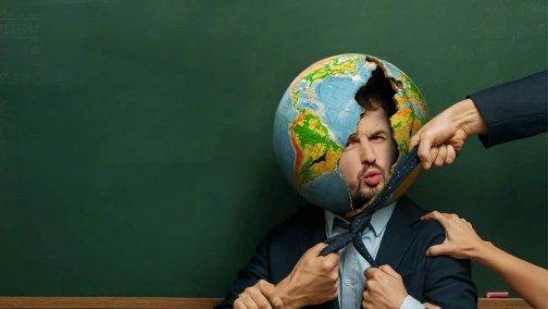 Батьківські збори (Трейлер)