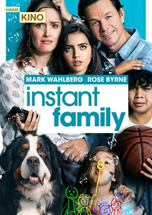 Instant family