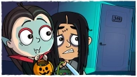 HALLOWEEN в гуртожитку (Анімація LOLka)