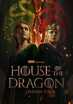 House of the Dragon (Season 2)