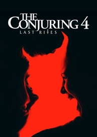 The Conjuring: Last Rites