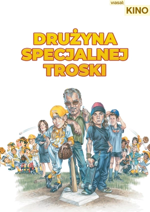 The Bad News Bears
