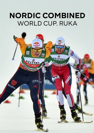 Nordic Combined. World Cup. Ruka
