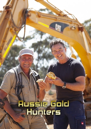 Aussie Gold Hunters