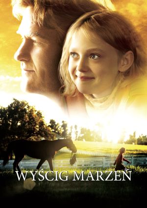 Wyścig marzeń — plakat