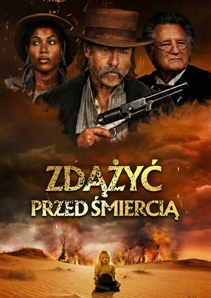 Zdążyć przed śmiercią