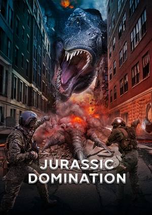 Jurassic Domination