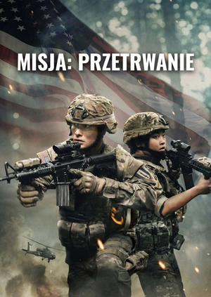 Misja: Przetrwanie