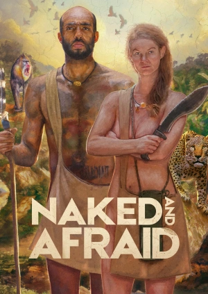 Naked and Afraid