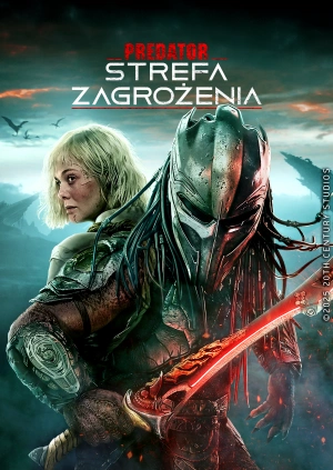 Predator: Strefa zagrożenia