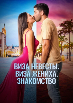 Виза невесты. Виза жениха. Знакомство