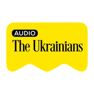 [M] Подкасти The Ukrainians