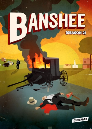 Banshee (Season 2)