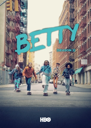 Betty (Season 2)