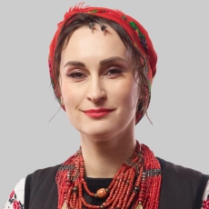 Kateryna Pavlenko