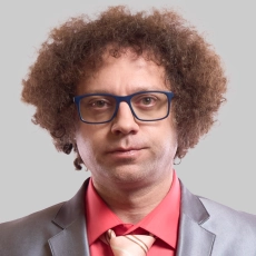 Misha Pravylnyy