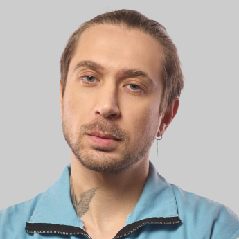 Slava Kedr