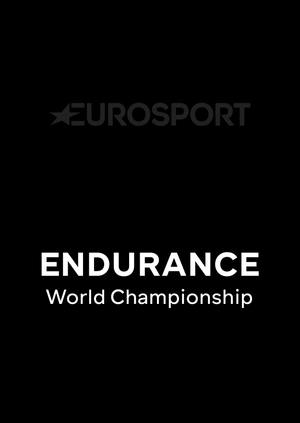 Endurance World Championship