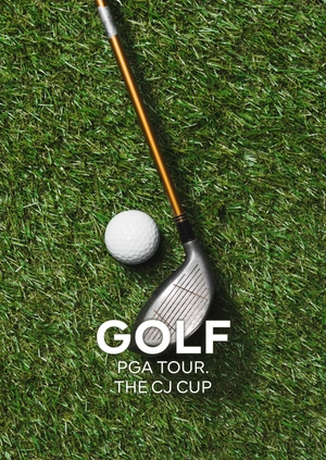 Golf. PGA Tour The CJ Cup