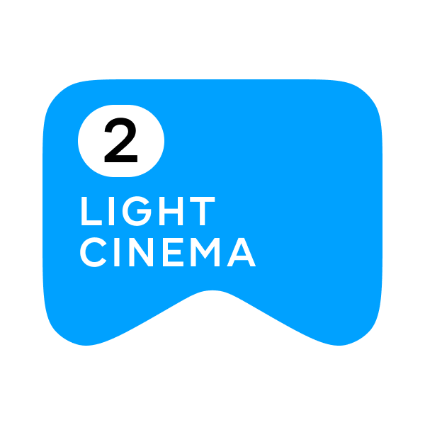 [M] Light cinema 2