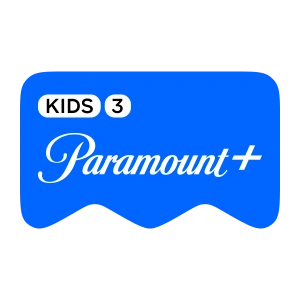 [M] Paramount+ Kids 3