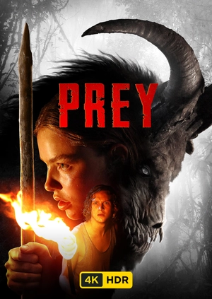 Prey UHD