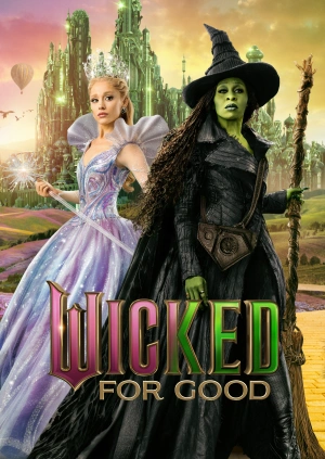Wicked: For Good