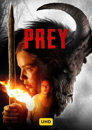 Prey UHD