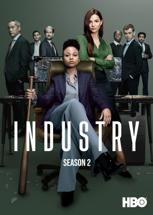 Branża (sezon 2)