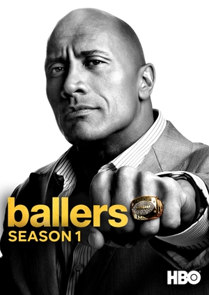 Ballers (Season 1)