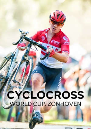 Cyclo-cross. World Cup. Zonhoven