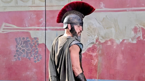 The Odyssey (Trailer)