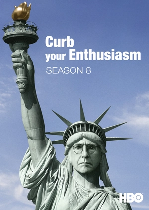 Curb Your Enthusiasm (Season 8)