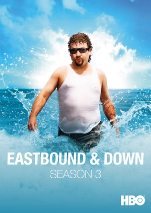 Eastbound & Down (Season 3)