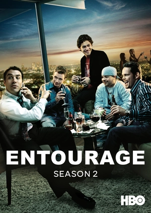 Entourage (Season 2)