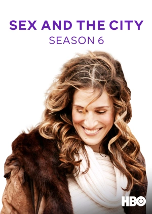 Sex and the City (Season 6)